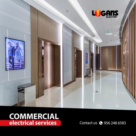 Commercial Electric Services