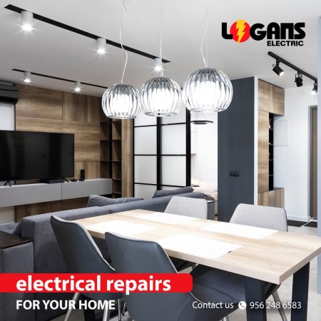 Electric repairs for you home